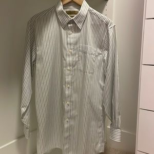 MENS DRESS SHIRT NEW